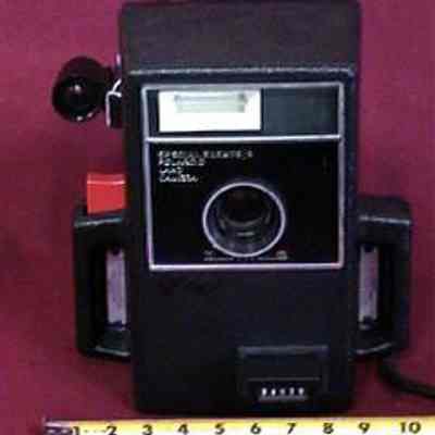 Polaroid Instant Camera