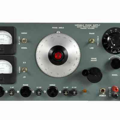 Voltmeter