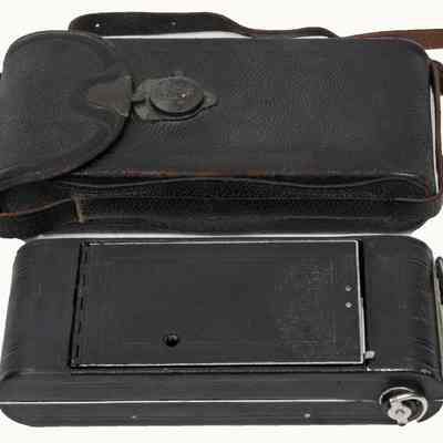 108mm Camera