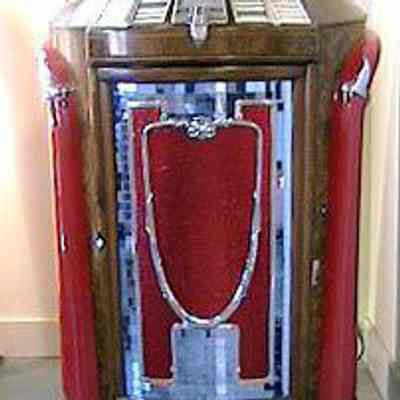 Nickelodeon (Jukebox)