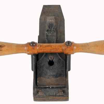 Beltmaker s Plane