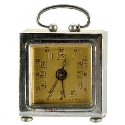 Alarm Clock