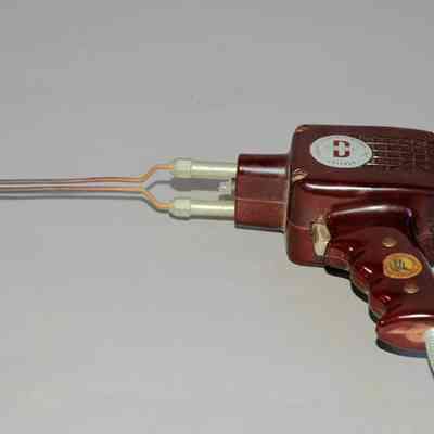 Soldering Gun
