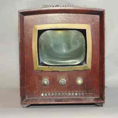 Television Receiver