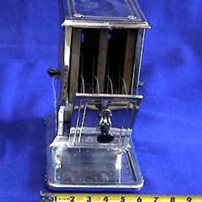 Manual Electric Toaster