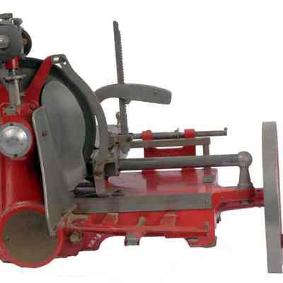 Meat Slicer
