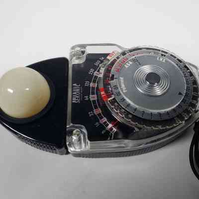 Exposure Meter