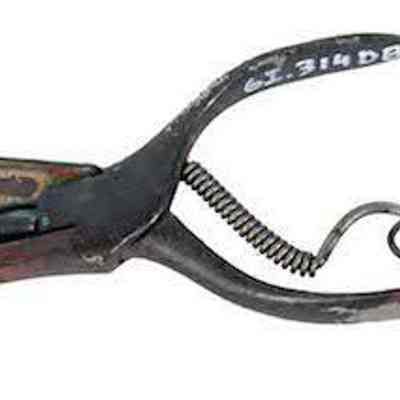 Hole Punch
