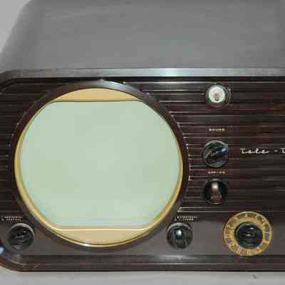 Television Receiver