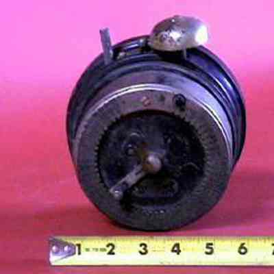 Automatic Dialer Telephone