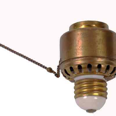Light Dimmer