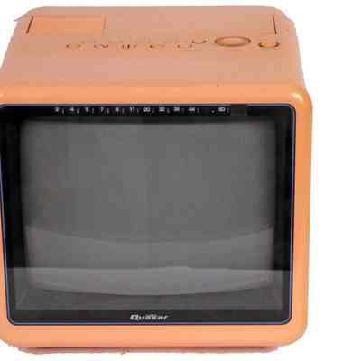 Television Receiver