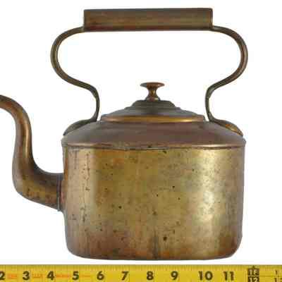 Copper Kettle
