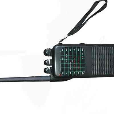 Radio Receiver
