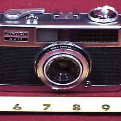 Adjustable Still Camera