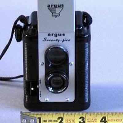 Still Camera