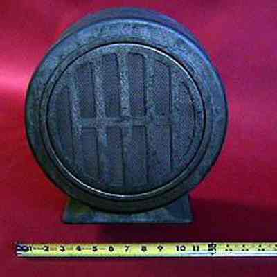 Table Radio Speaker