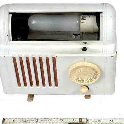 Radio Receiver