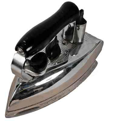 Cloth Iron, electric