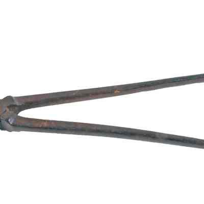 Blacksmith Tongs