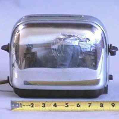 Toaster