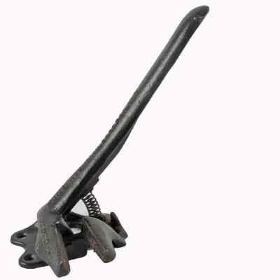Nut Cracker