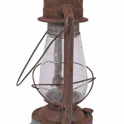 Kerosene Lantern