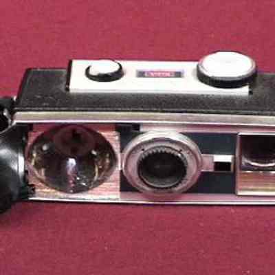 Still Camera