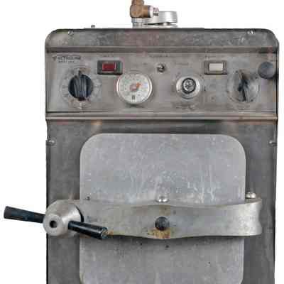 Autoclave Sterilizer