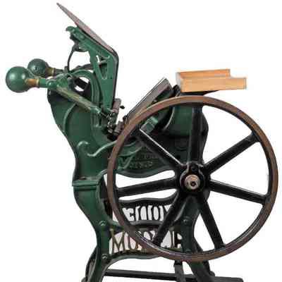 Printing Press
