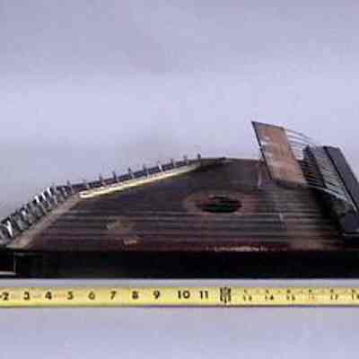 Zither