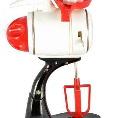 Toy Food Mixer