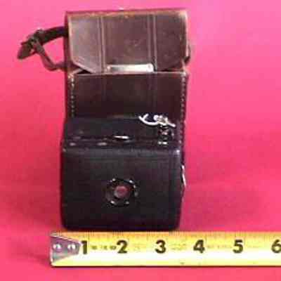 Zeiss Ikon Still Camera