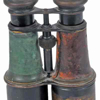 Binoculars