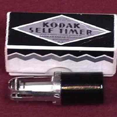 Kodak Self-timer