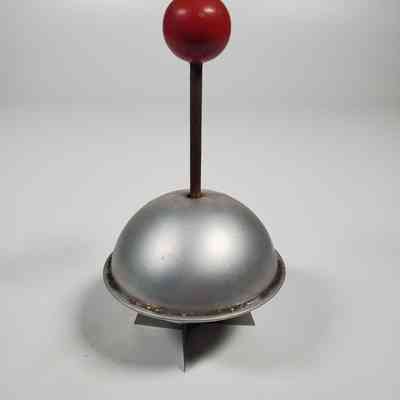 Nut Chopper