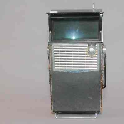 Television Receiver