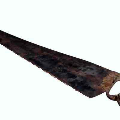 Saw