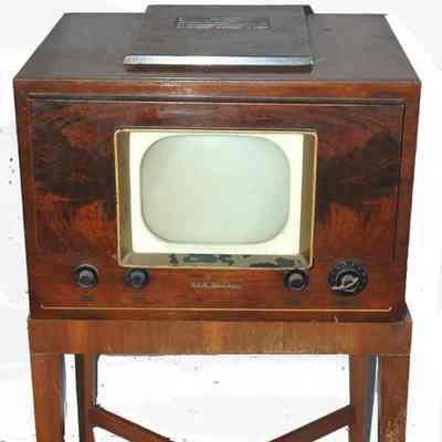 Television Receiver