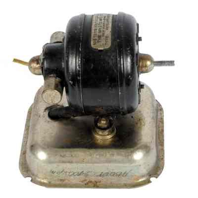 Electric Motor