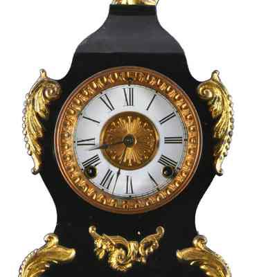 Mantel Clock