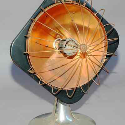 Electric Heater