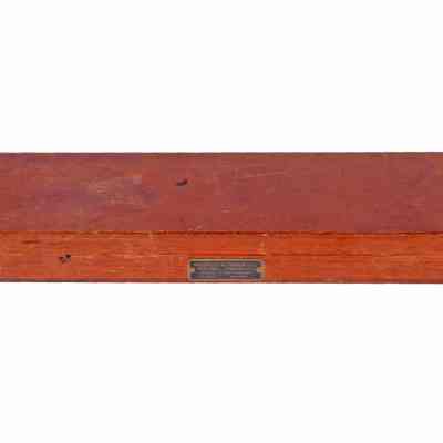 Lettering Scriber with Templates