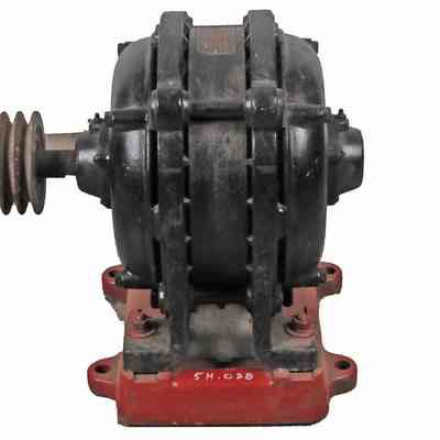 Electric Motor
