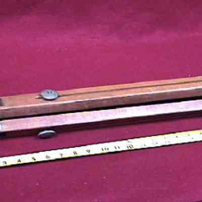 Camera Tripod