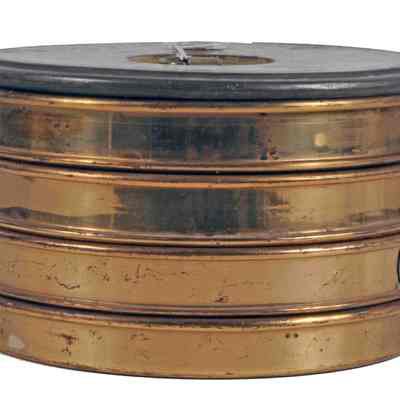 Sieve Series