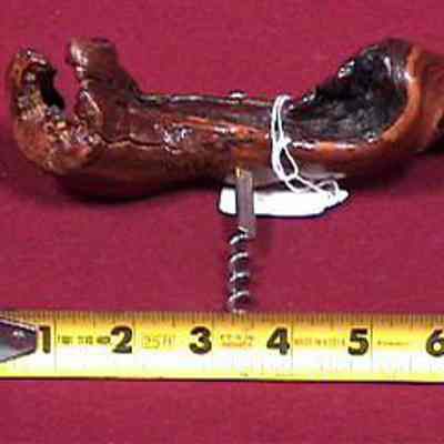 Corkscrew