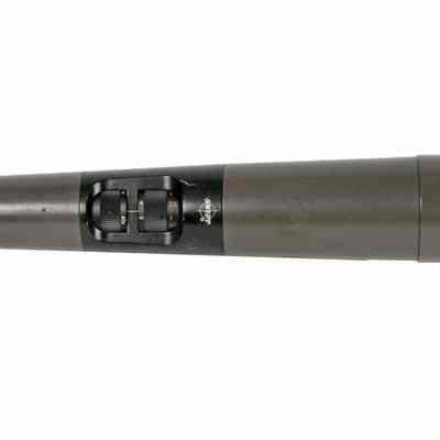 Spotting Telescope