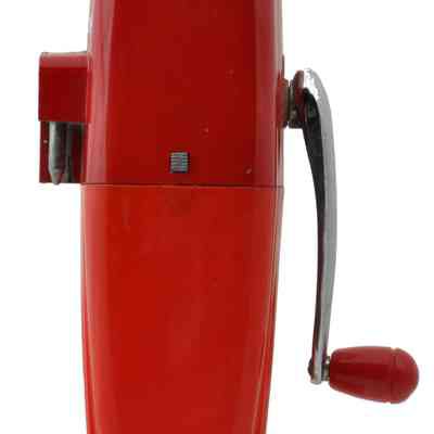 Ice Crusher