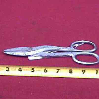 Sheet Metal Snips